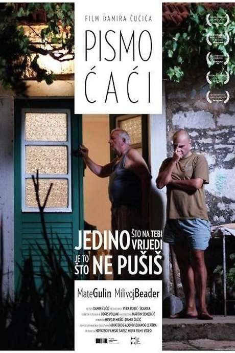 A Letter to My Father